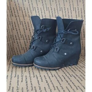 Sorel boots